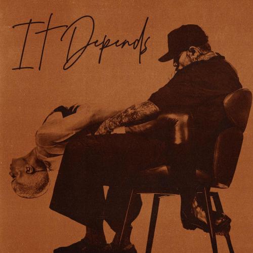 Chris Brown - It Depends (feat. Bryson Tiller)