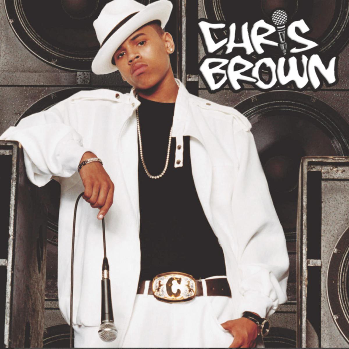 Run It! (feat. Juelz Santana) - Chris Brown