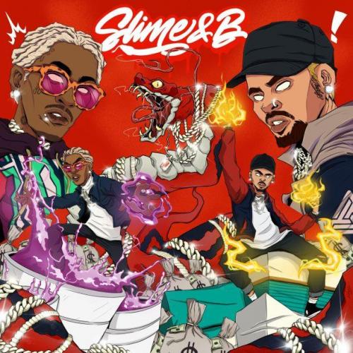 She Bumped Her Head - Chris Brown & Young Thug feat. Gunna