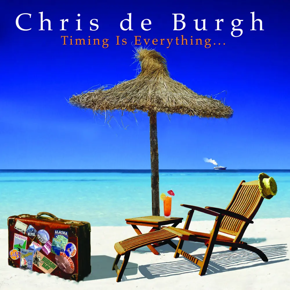 Lebanese Night - Chris De Burgh