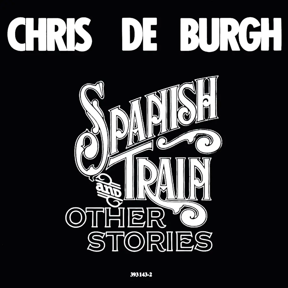 Lonely Sky - Chris De Burgh