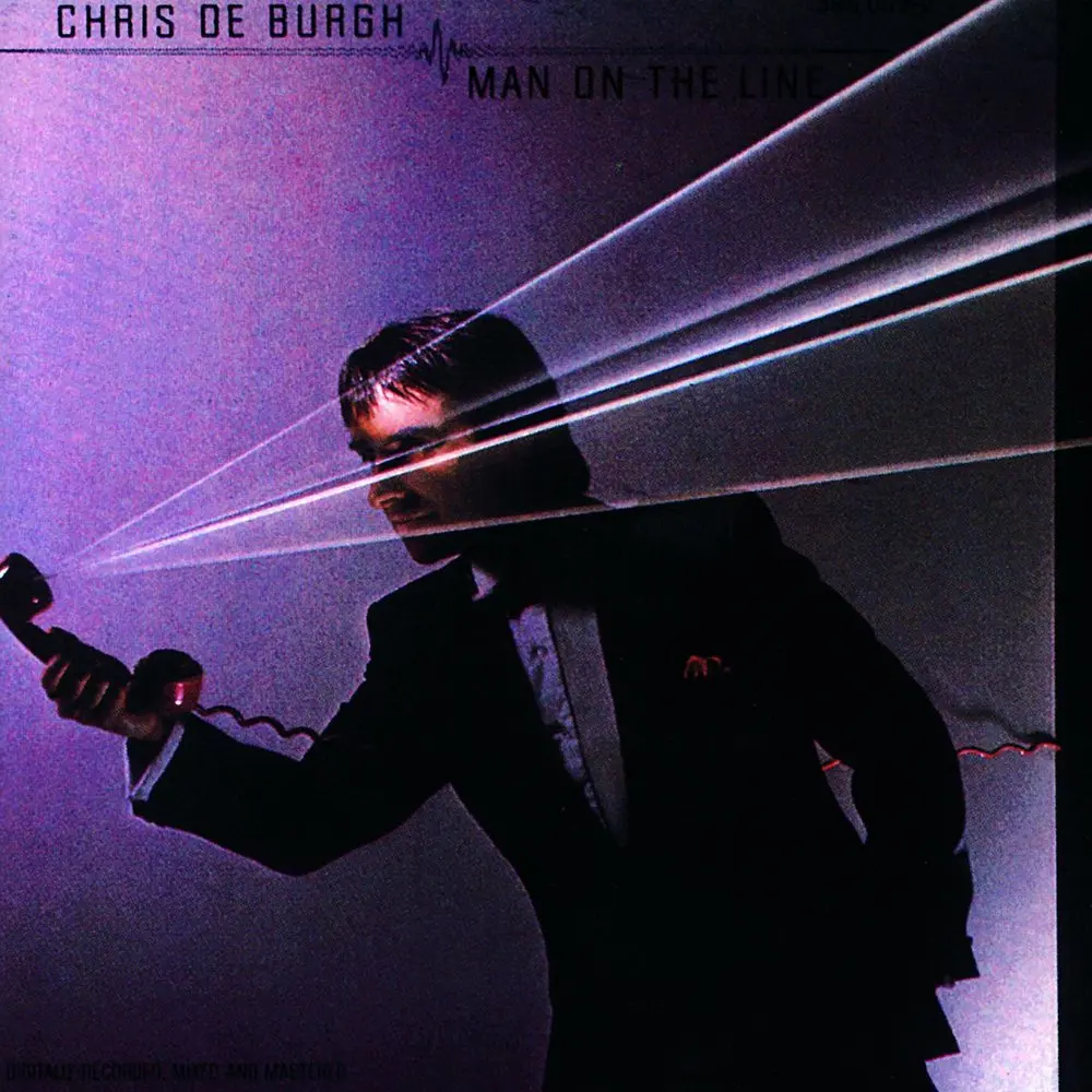 Sight And Touch - Chris De Burgh