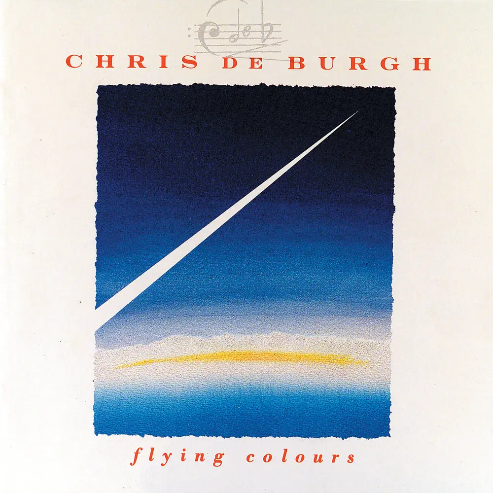 Tender Hands - Chris De Burgh