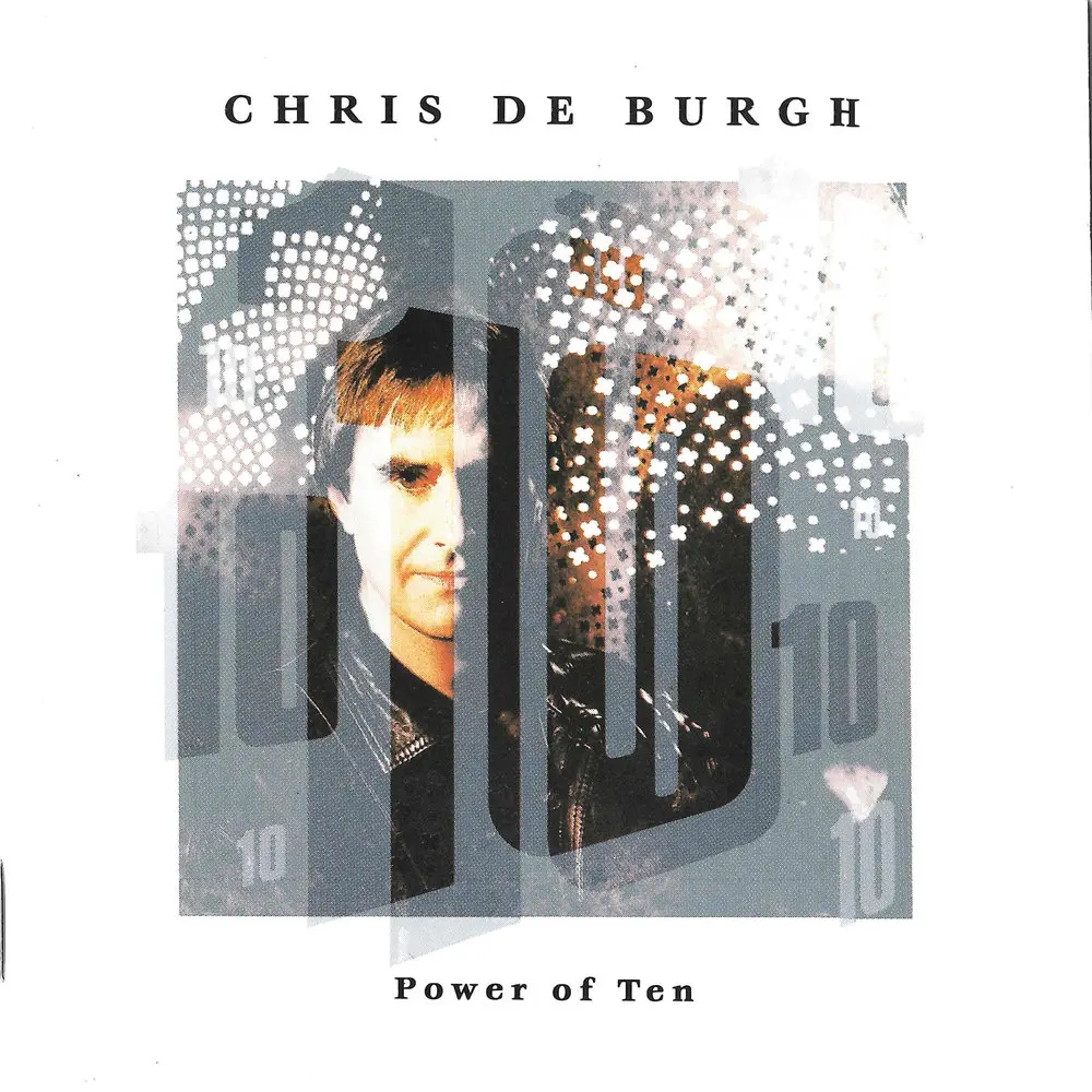 The Connemara Coast - Chris De Burgh, The Chieftains