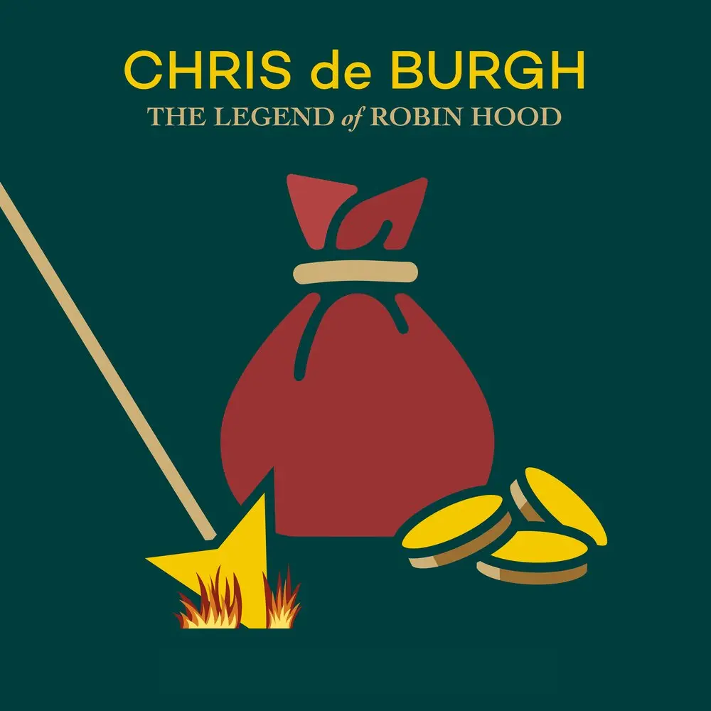 The Lady In Red (Live) - Chris De Burgh