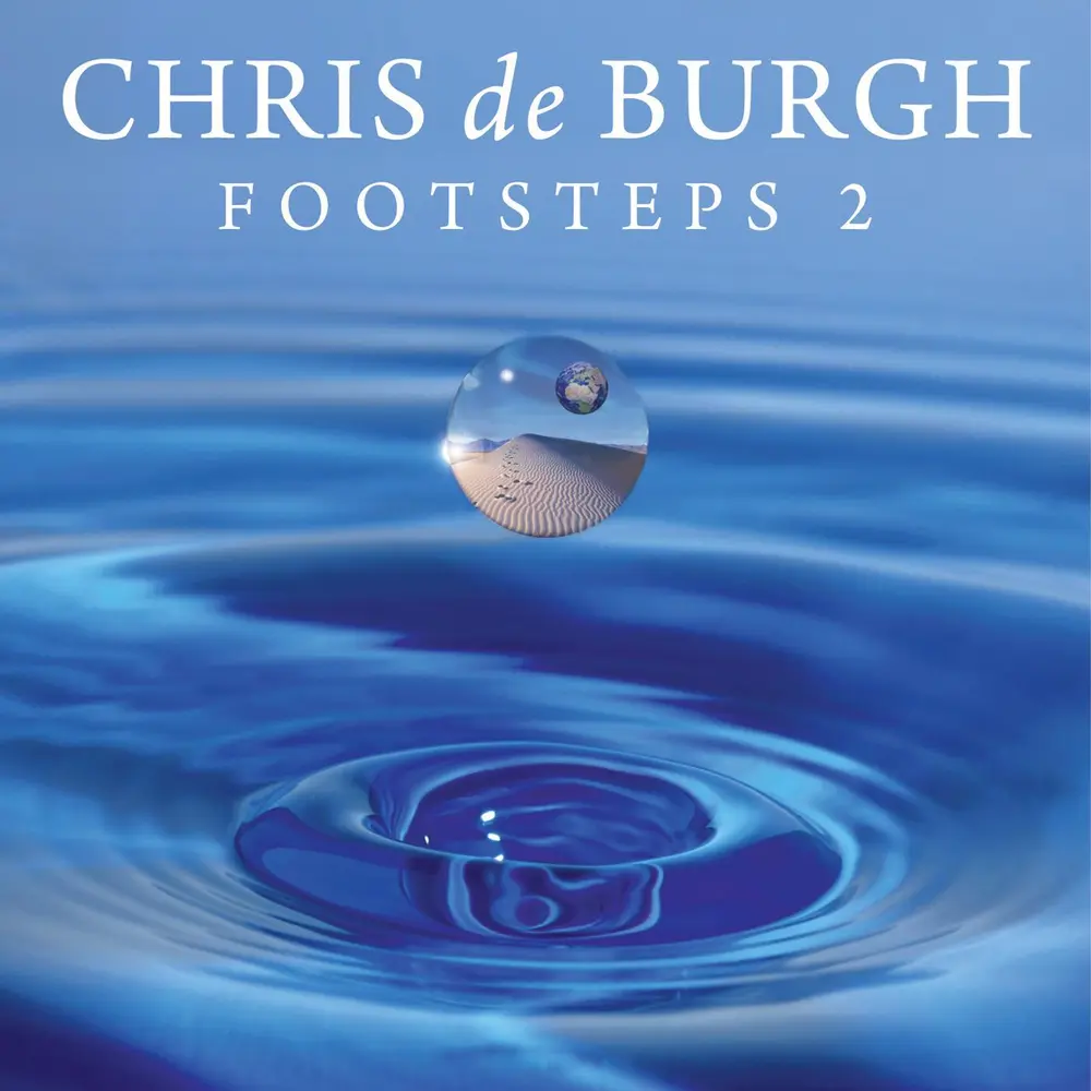 Time In A Bottle - Chris De Burgh