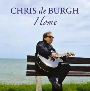 Waiting For The Hurricane - Chris De Burgh