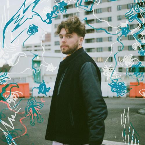 Chris De Sarandy - Like I Dont Know You