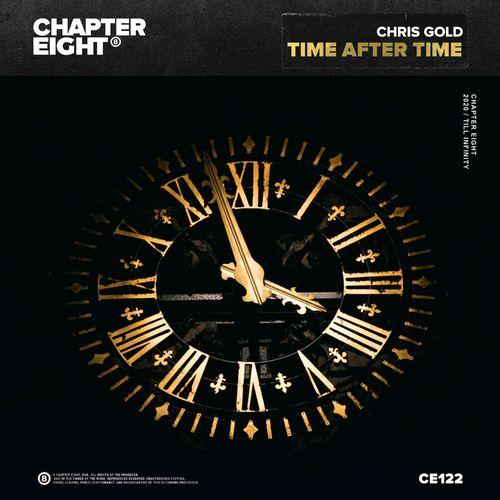Time After Time - Chris Gold