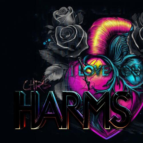 I Love You - Chris Harms