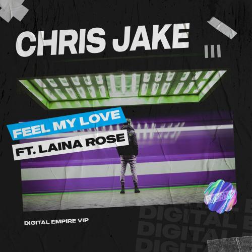 Feel My Love - Chris Jake feat. Laina Rose