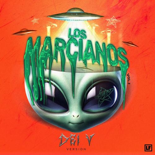 Chris Jedi & Gaby Music & Dei V feat. Anuel AA & Ozuna - Bad Boy