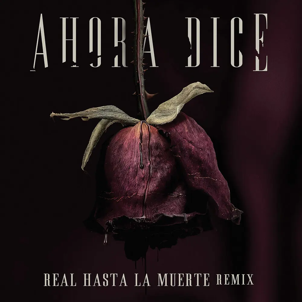 Ahora Dice (Real Hasta La Muerte Remix) - Chris Jedi, J Balvin, Ozuna, Cardi B, Offset, Anuel