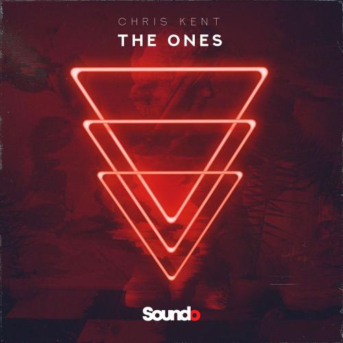 Chris Kent - The Ones