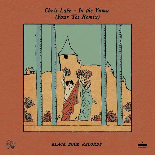 Chris Lake feat. Aatig - In The Yuma (Four Tet Remix)