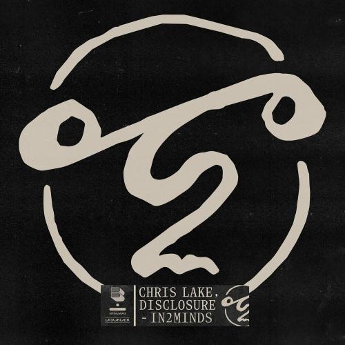 In2minds - Chris Lake feat. Disclosure