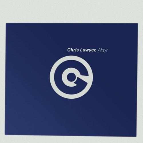 Chris Lawyer - Algyr
