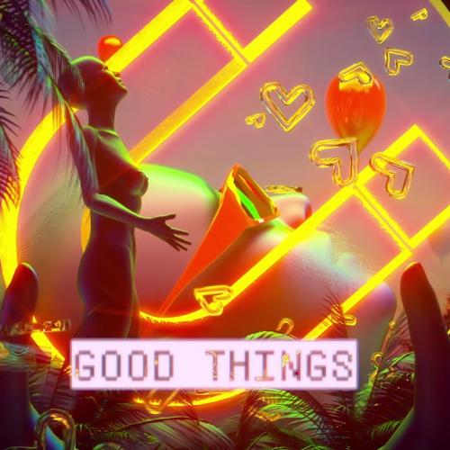Chris Malinchak feat. Cocanina - True Say