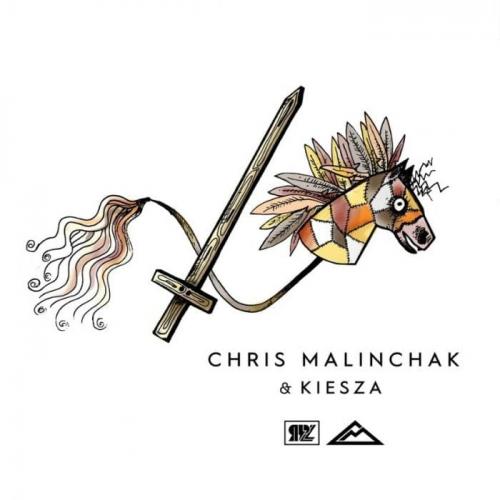 Chris Malinchak & Kiesza - Weird Kid