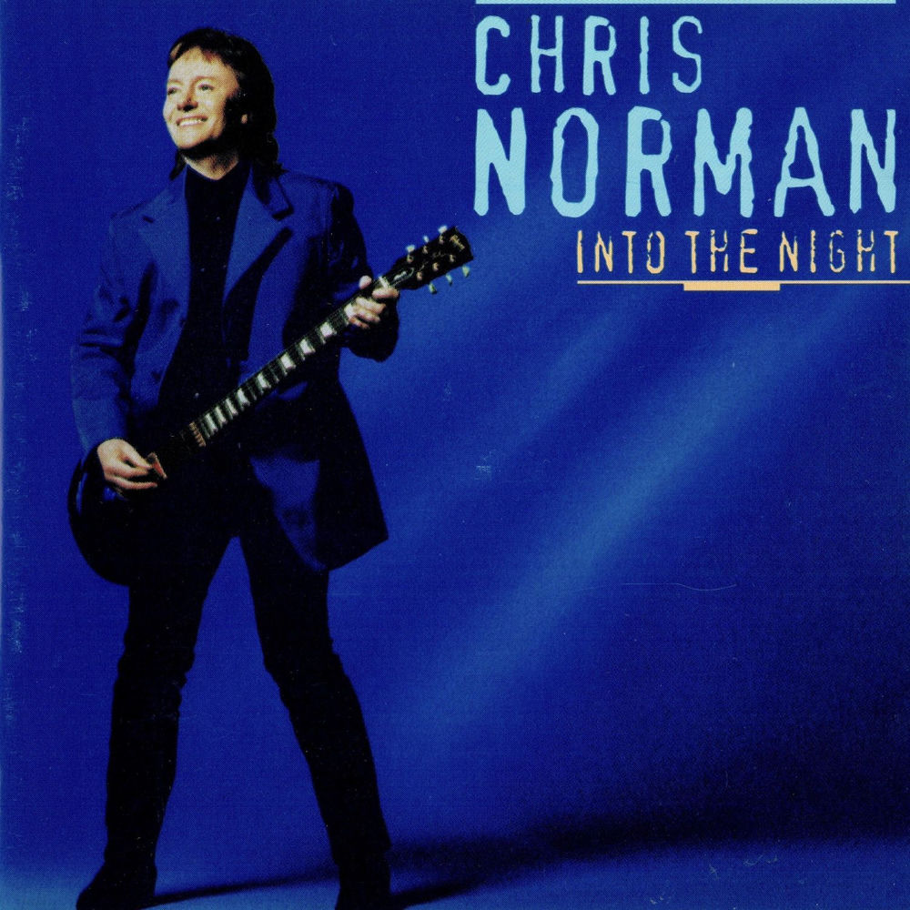 I'll Be There - Chris Norman