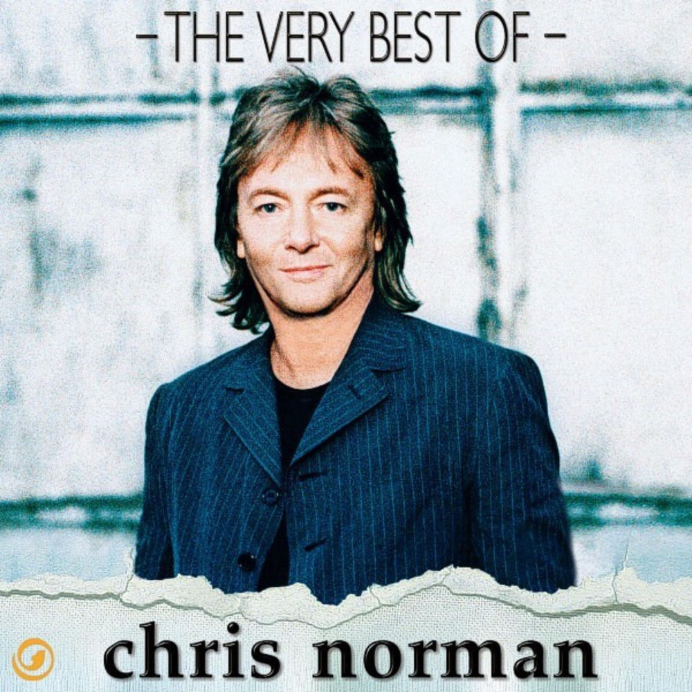 Send A Sign To My Heart - Chris Norman & Lory Bonnie Bianco