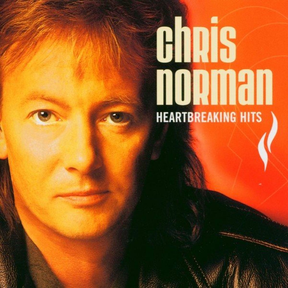 Ordinary Heart (Maxi-version) - Chris Norman