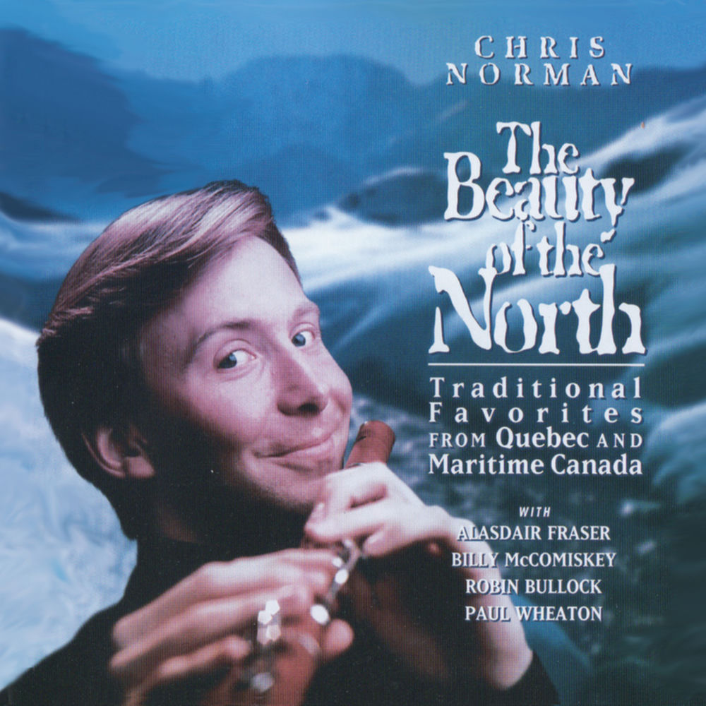 Reel St. Simeon - Chris Norman