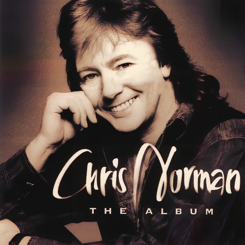 Ruby Lips - Chris Norman