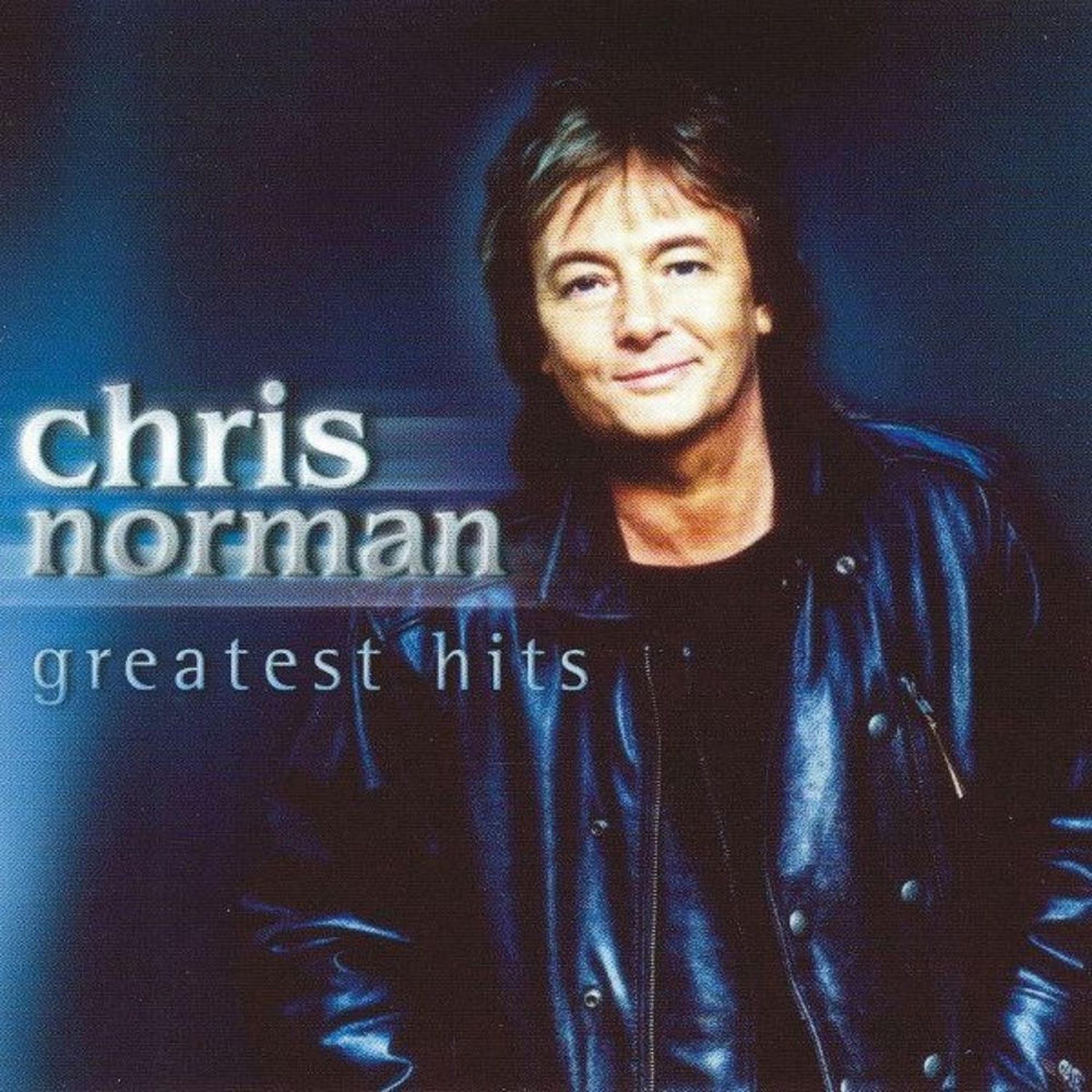 Seven Year Ache - Chris Norman