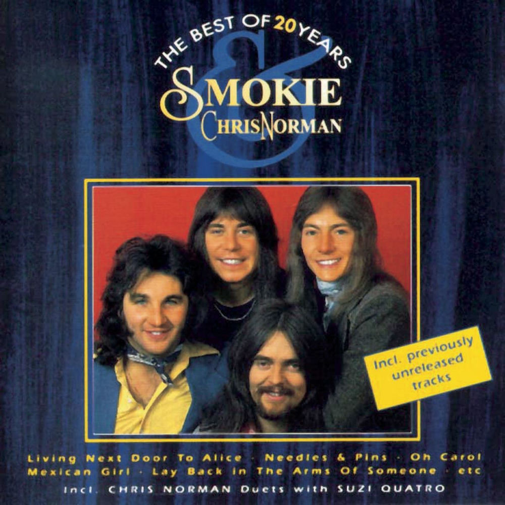 Some Hearts Are Diamonds - Chris Norman