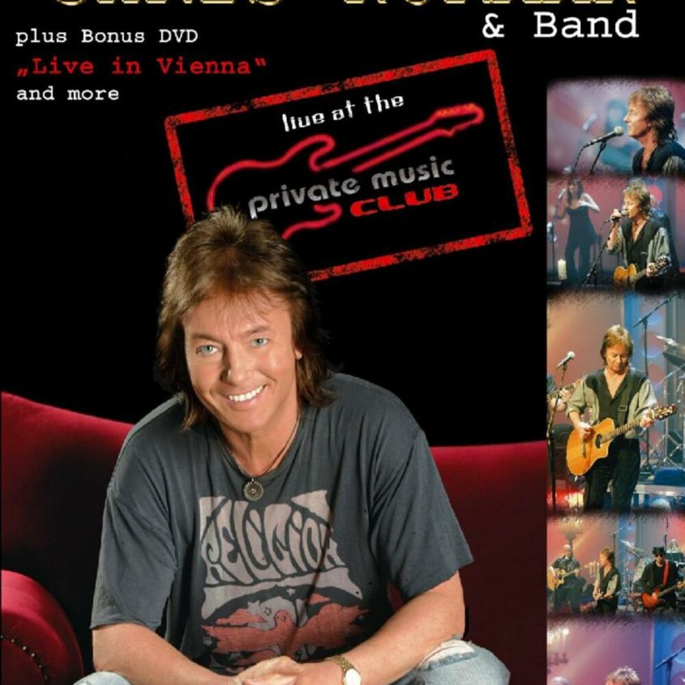 Stumblin' In - Chris Norman