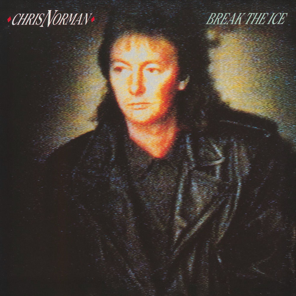 The Night Has Turned Cold (Single Version) - Chris Norman