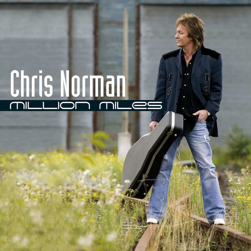 The Summer Wind - Chris Norman