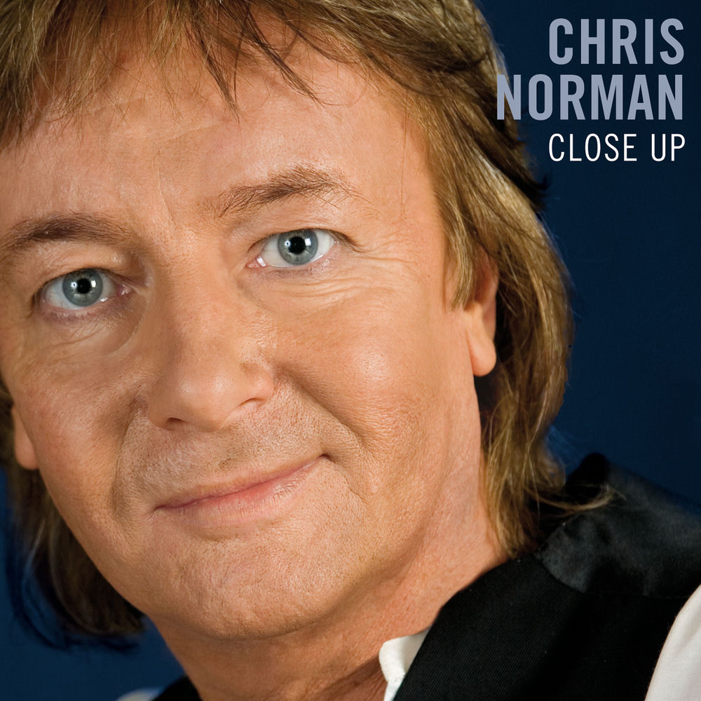 Trying To Find My Home - Chris Norman