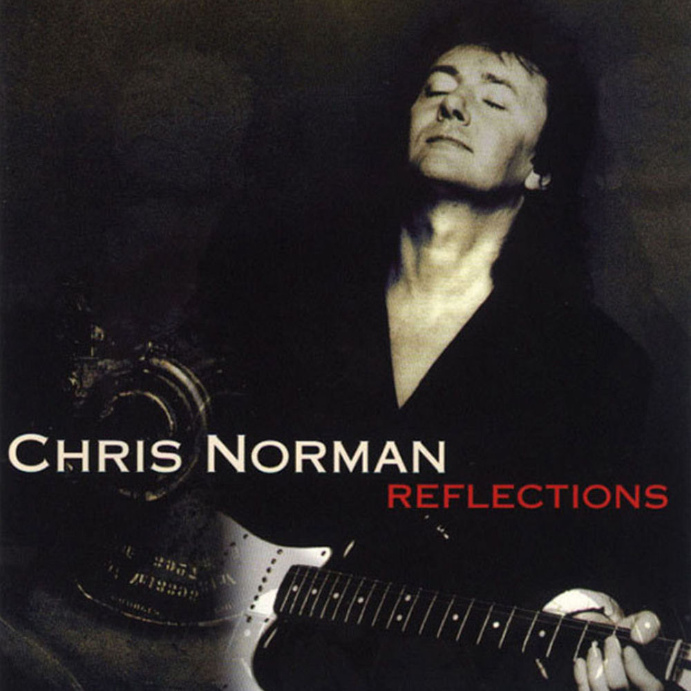 Under Your Spell - Chris Norman