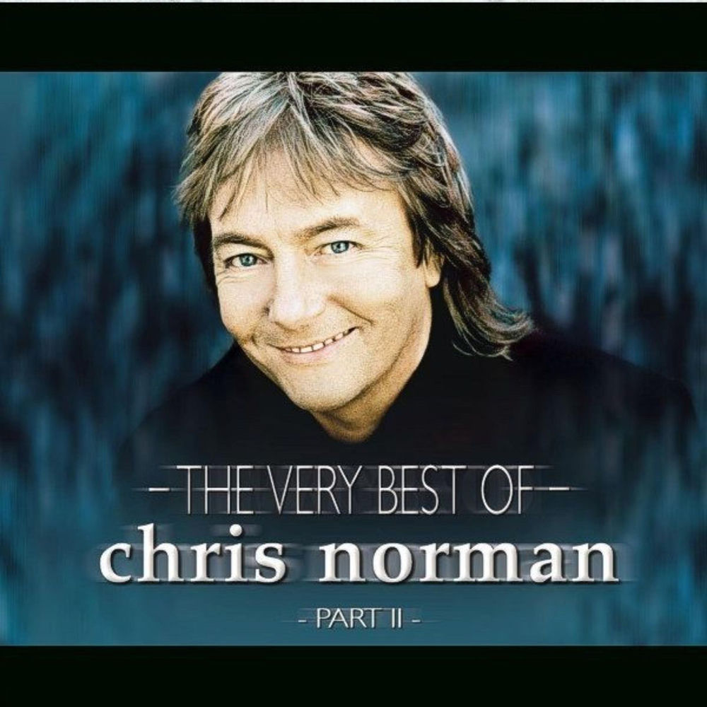 Warm Hearted Woman - Chris Norman