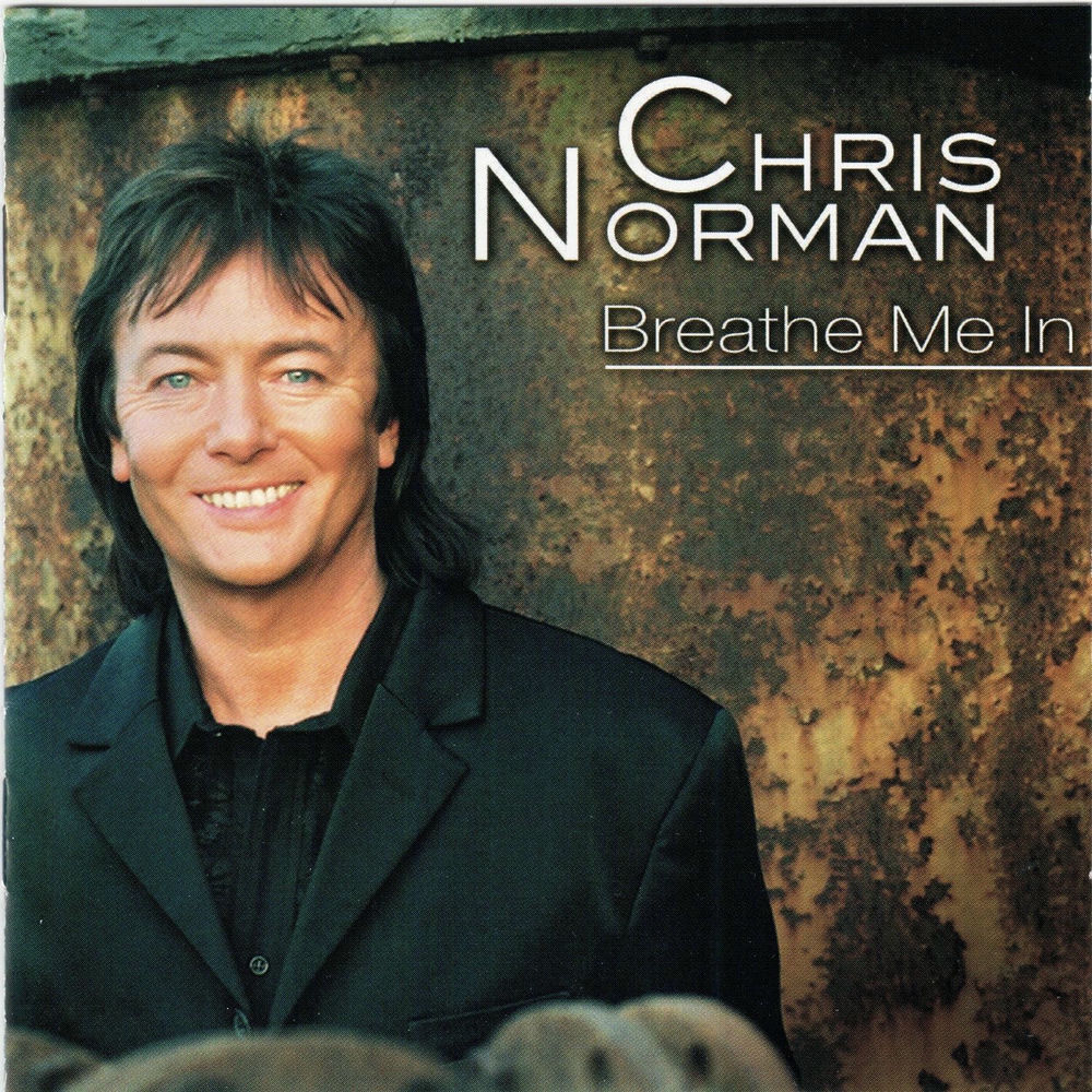 When The River Runs Dry - Chris Norman