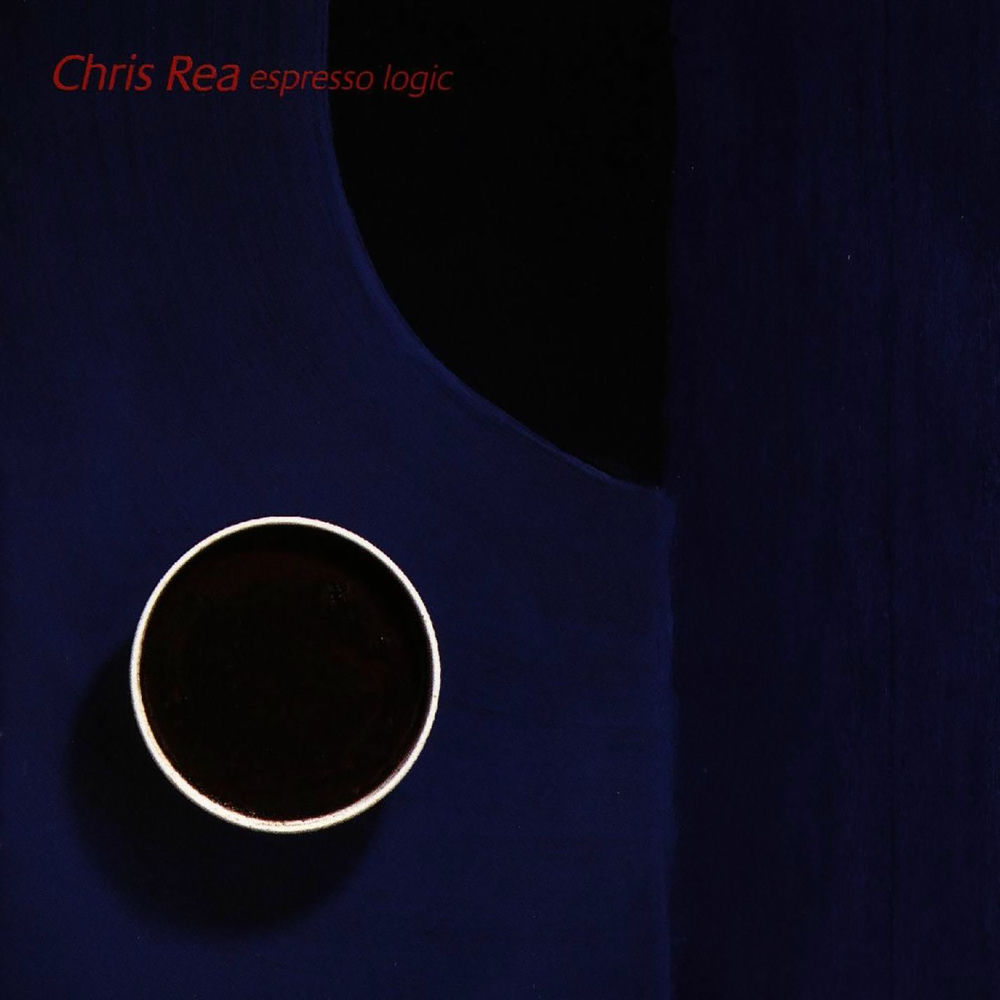 Between The Devil And The Deep Blue Sea - Chris Rea