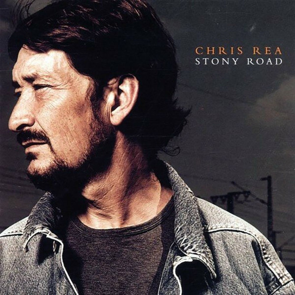 Changing Times - Chris Rea