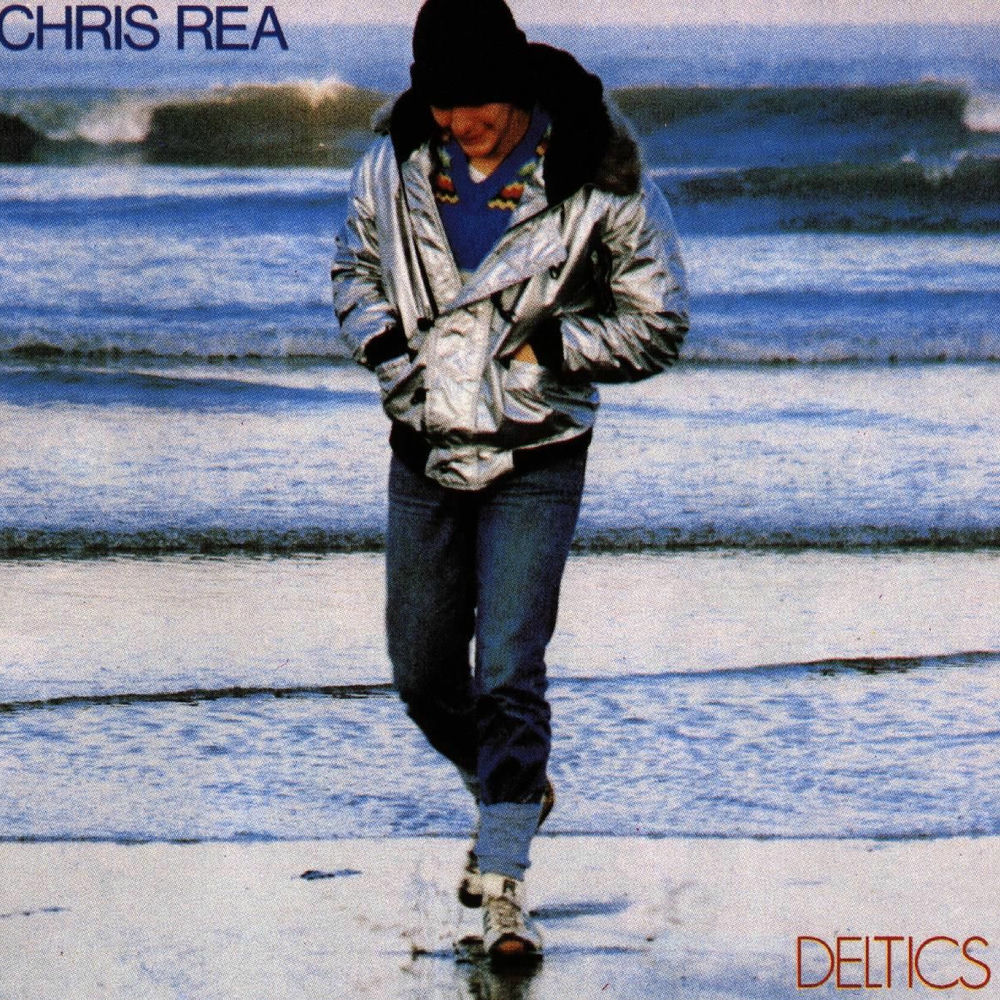 Chris Rea - Dance! (Don't Think)