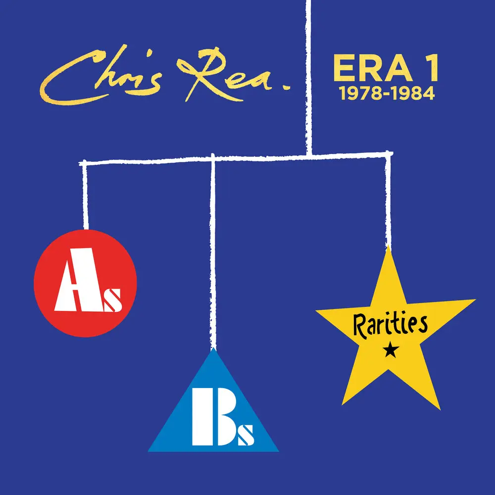 Diamonds (12″ Version, 2020 Remaster; 12″ Version; 2020 Remaster) - Chris Rea