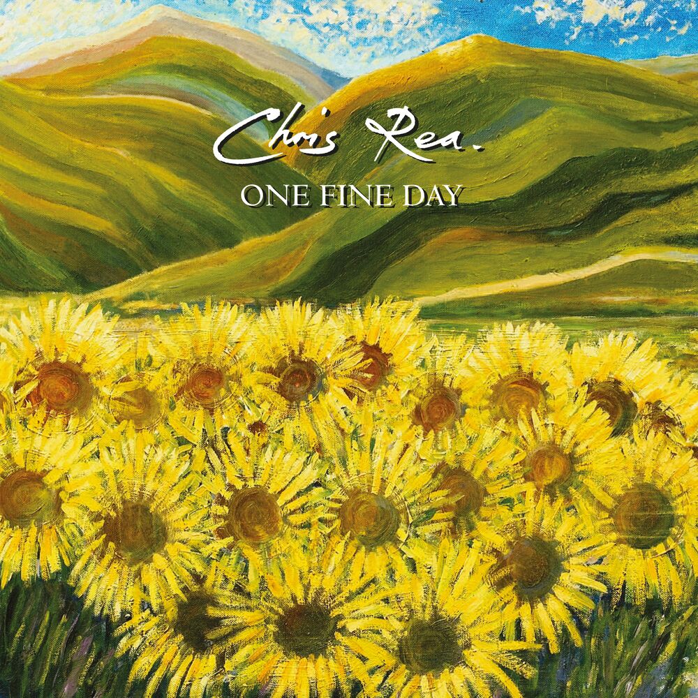 Do You Still Dream_ - Chris Rea