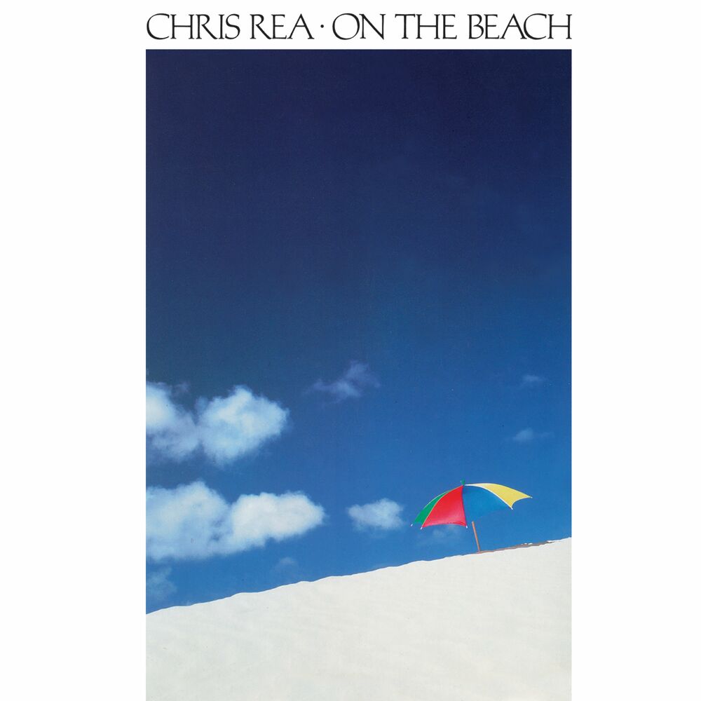 Freeway (2019 Remaster) - Chris Rea