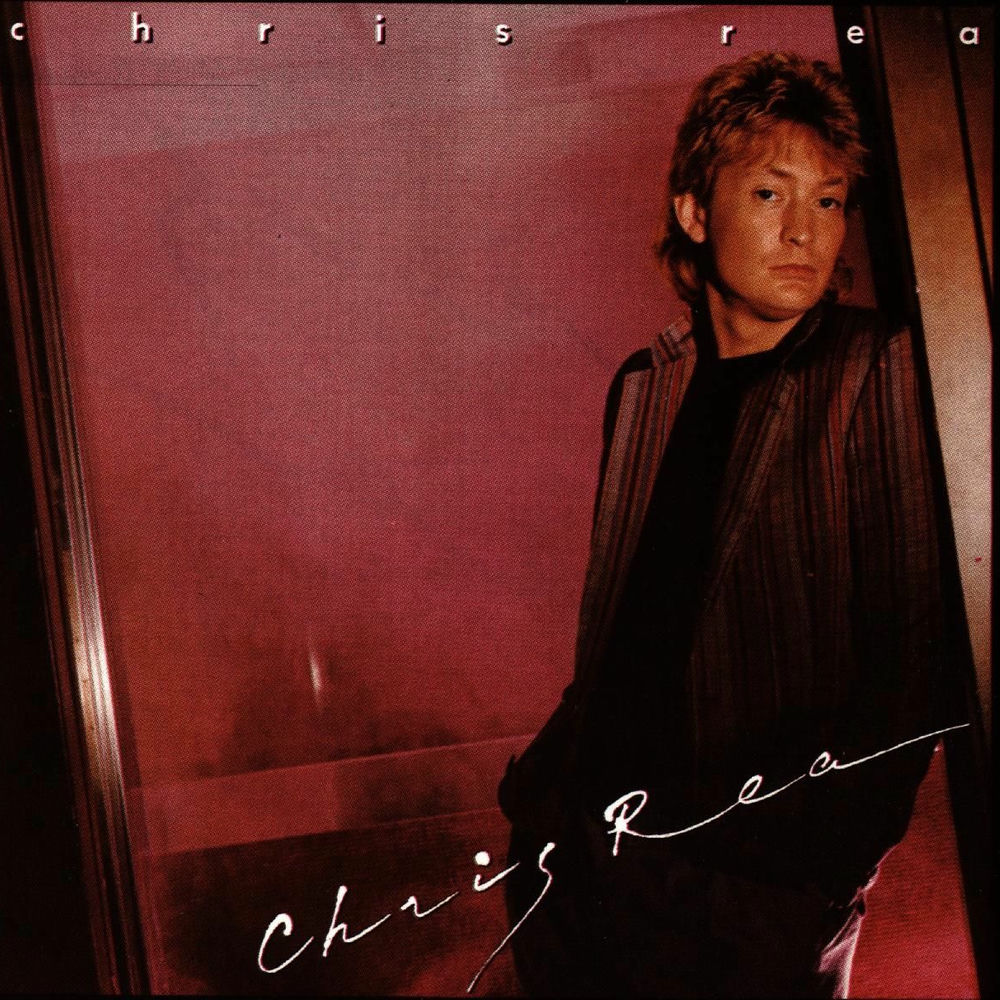 Guitar Street - Chris Rea