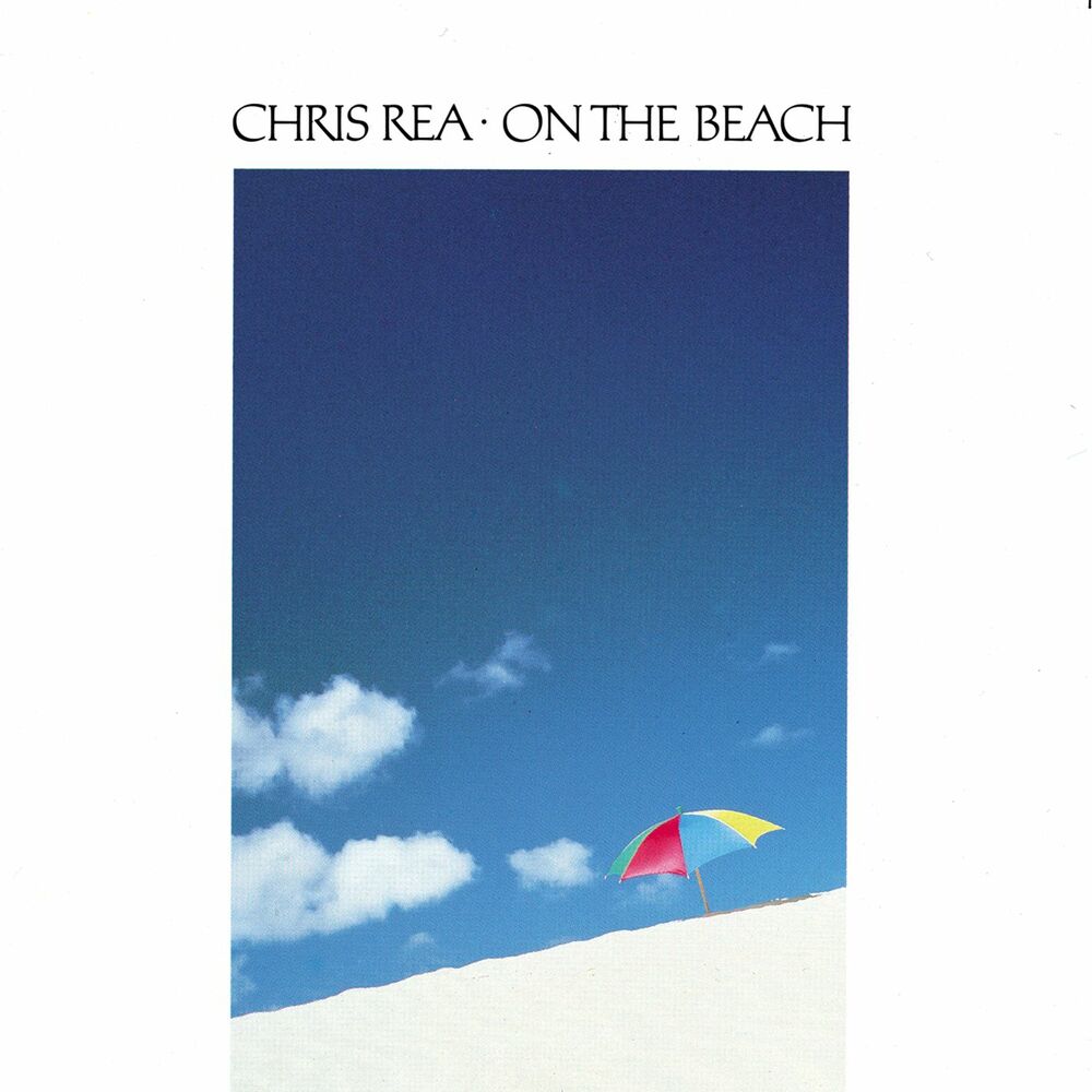 Hello Friend - Chris Rea