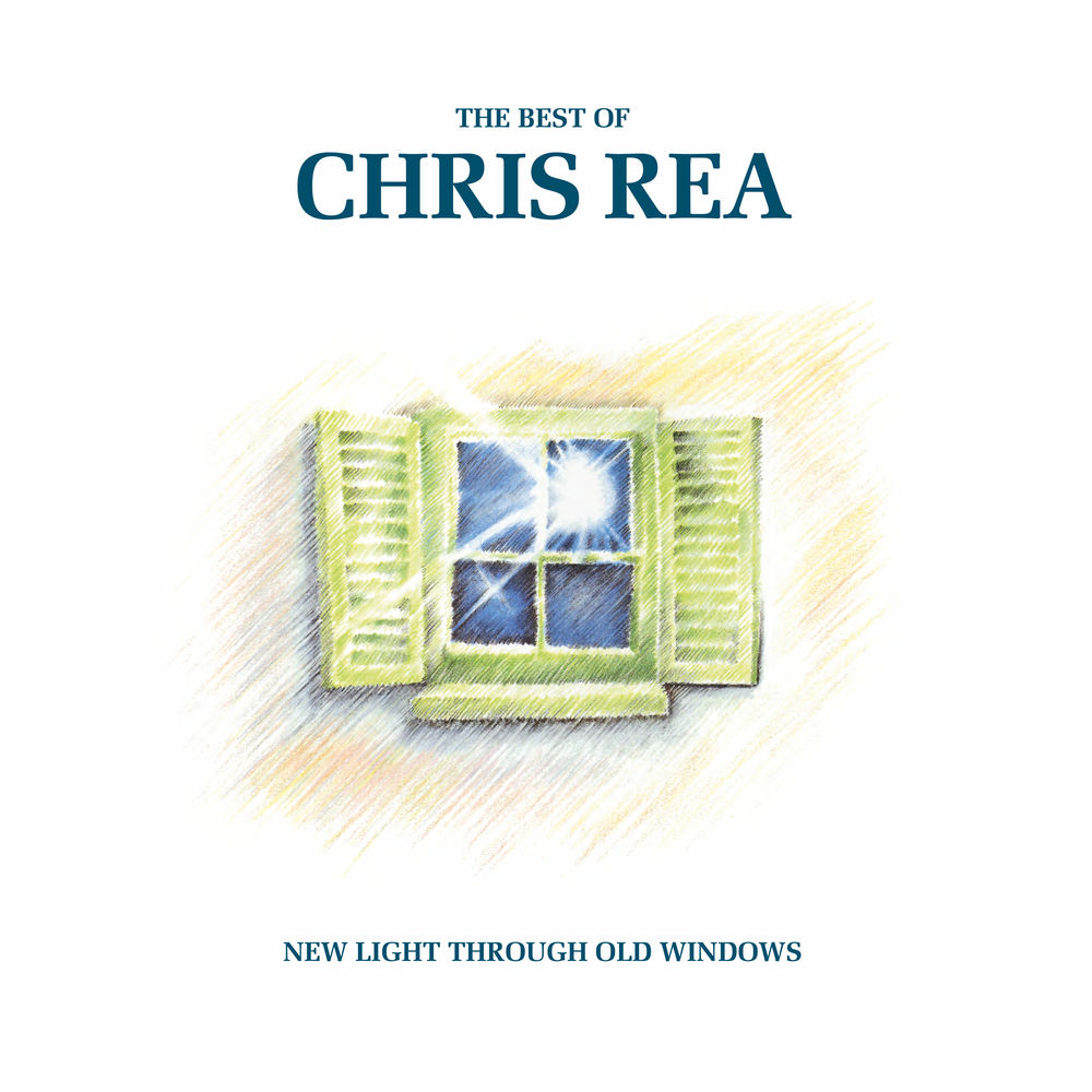 I Can Hear Your Heartbeat (Instrumental) - Chris Rea
