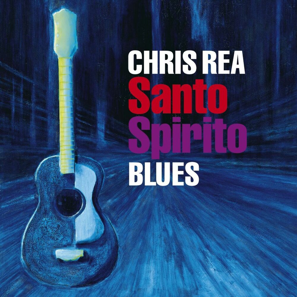 I Will Go On - Chris Rea