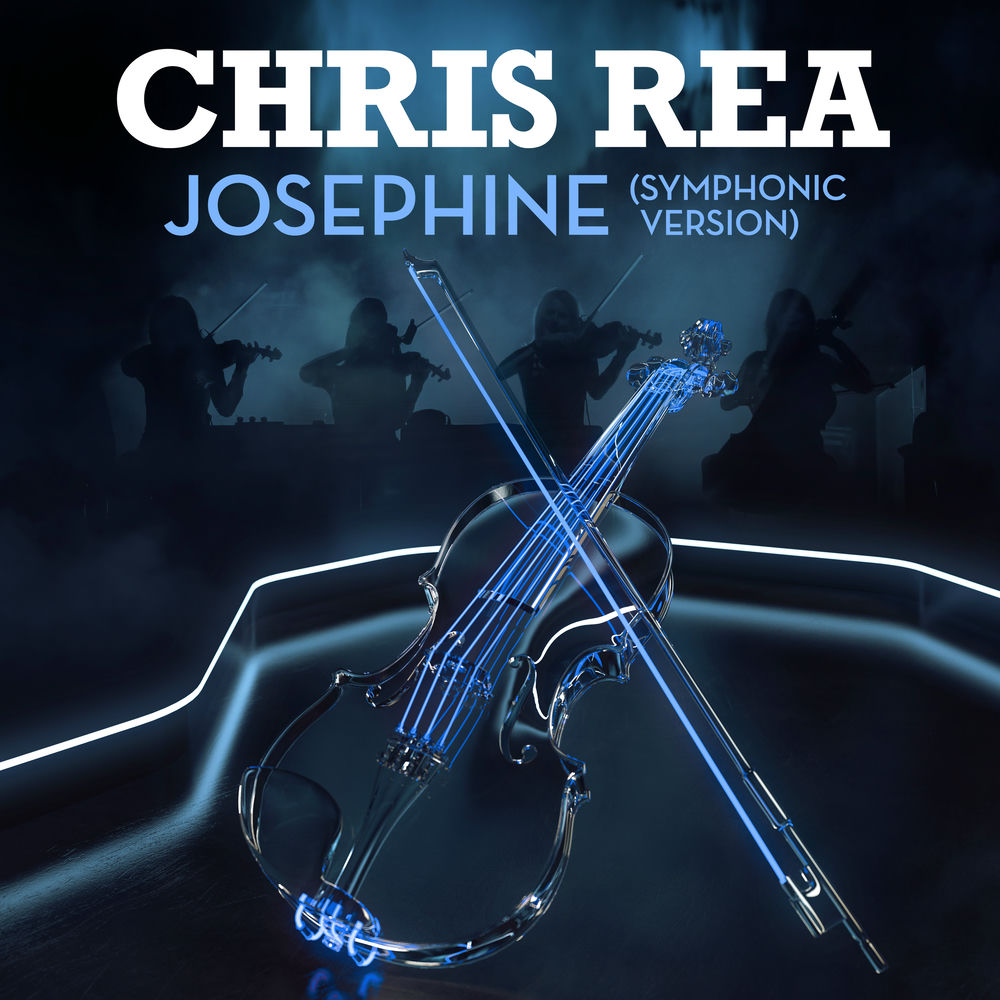 Josephine - Chris Rea