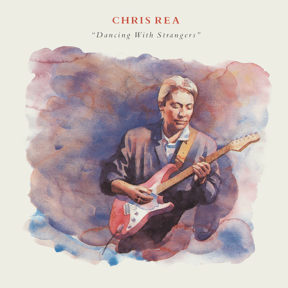 Chris Rea - Josie's Tune (2019 Remaster)