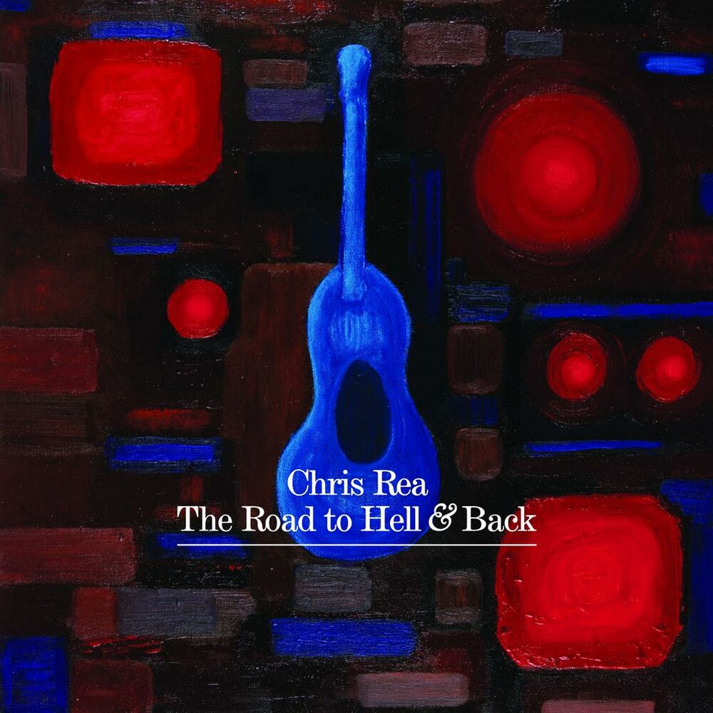 On The Beach (Live) - Chris Rea